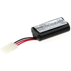 Reemplazo de batería compatible para Modicon B9550T,MA-9255-000