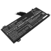 Notebook battery Medion CS-MDE624NB