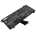 Notebook battery Medion CS-MDE624NB