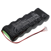 Batería compatibleWith Medex
