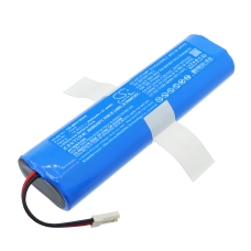 Reemplazo de batería compatible para Medion HA15,HJ08