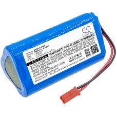 Reemplazo de batería compatible para Medion ICP186500-15F-M-3S1P-S,UR18650ZT-3S1P-S