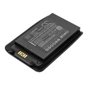 Batería compatibleWith Mindeo