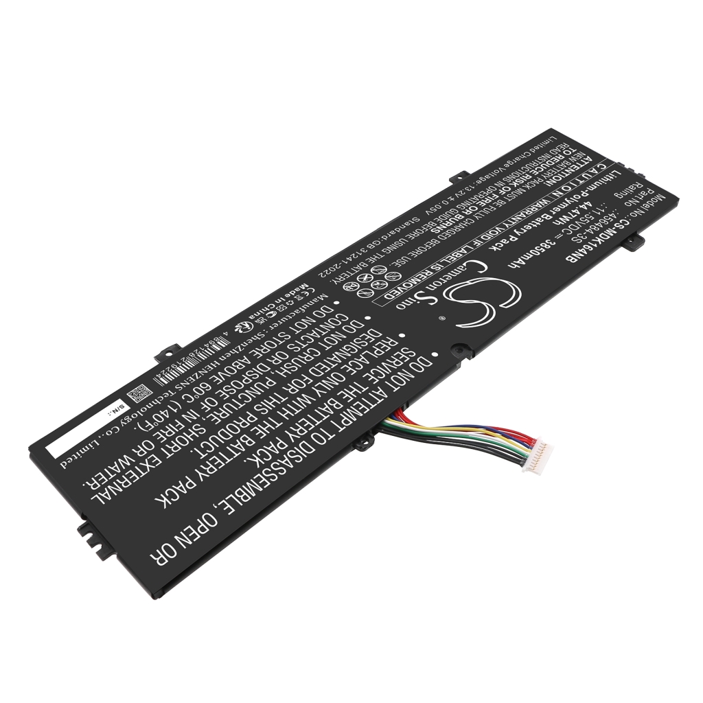 Medion Akoya E15408 (NS15IC)