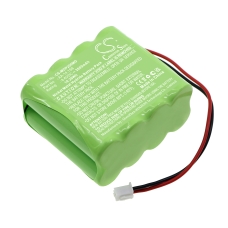 Reemplazo de batería compatible para Medima AA-14.1S8