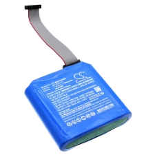 Reemplazo de batería compatible para Medfusion 22-4050-51,22-4050-51-C,B11798