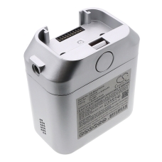 Reemplazo de batería compatible para Midea HB006B