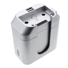 Reemplazo de batería compatible para Midea HB006B