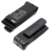 Two-Way Radio Battery Vertex VXD720