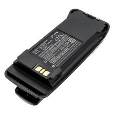 Reemplazo de batería compatible para Motorola NNTN4066,NNTN4077,NNTN4103,PMNN4065,PMNN4065A...