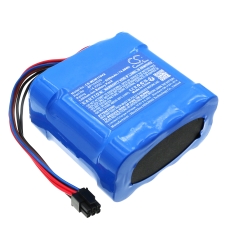 Reemplazo de batería compatible para Eureka 98600,BP14452C,BP14452G