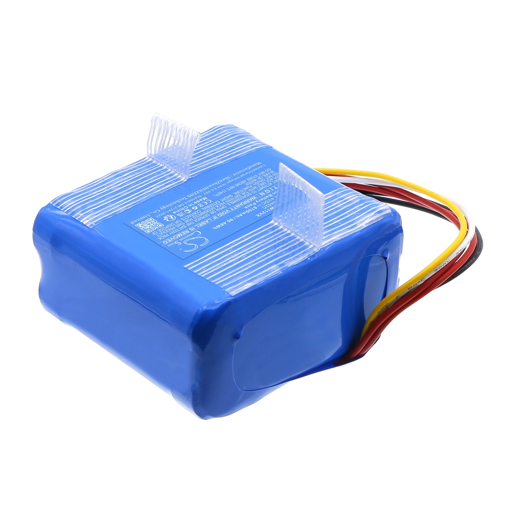 Batería Sustituye 98600