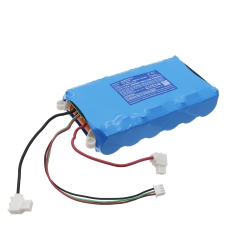 Reemplazo de batería compatible para Media BP22240B