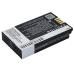 Batería compatible con Magellan CS-ME400XL