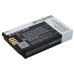 Batería compatible con Magellan CS-ME400XL
