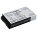 Batería compatible con Magellan CS-ME400XL