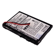 Reemplazo de batería compatible para SkyGolf GP50301HG026