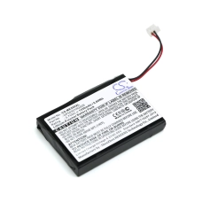 Reemplazo de batería compatible para SkyGolf GP50301HG026