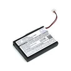 Reemplazo de batería compatible para SkyGolf GP50301HG026