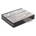 GPS, Navigator Battery Golf Buddy DSC-GB100K