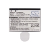 GPS, Navigator Battery Golf Buddy DSC-GB100K