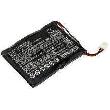 Reemplazo de batería compatible para Mediaid 0132-60007-000