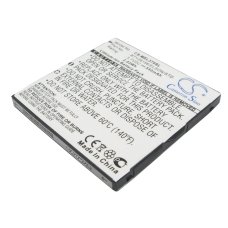 Reemplazo de batería compatible para Elson BTY26156/ELSON/STD
