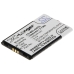 Batería compatible con Mobistel CS-MEL420SL