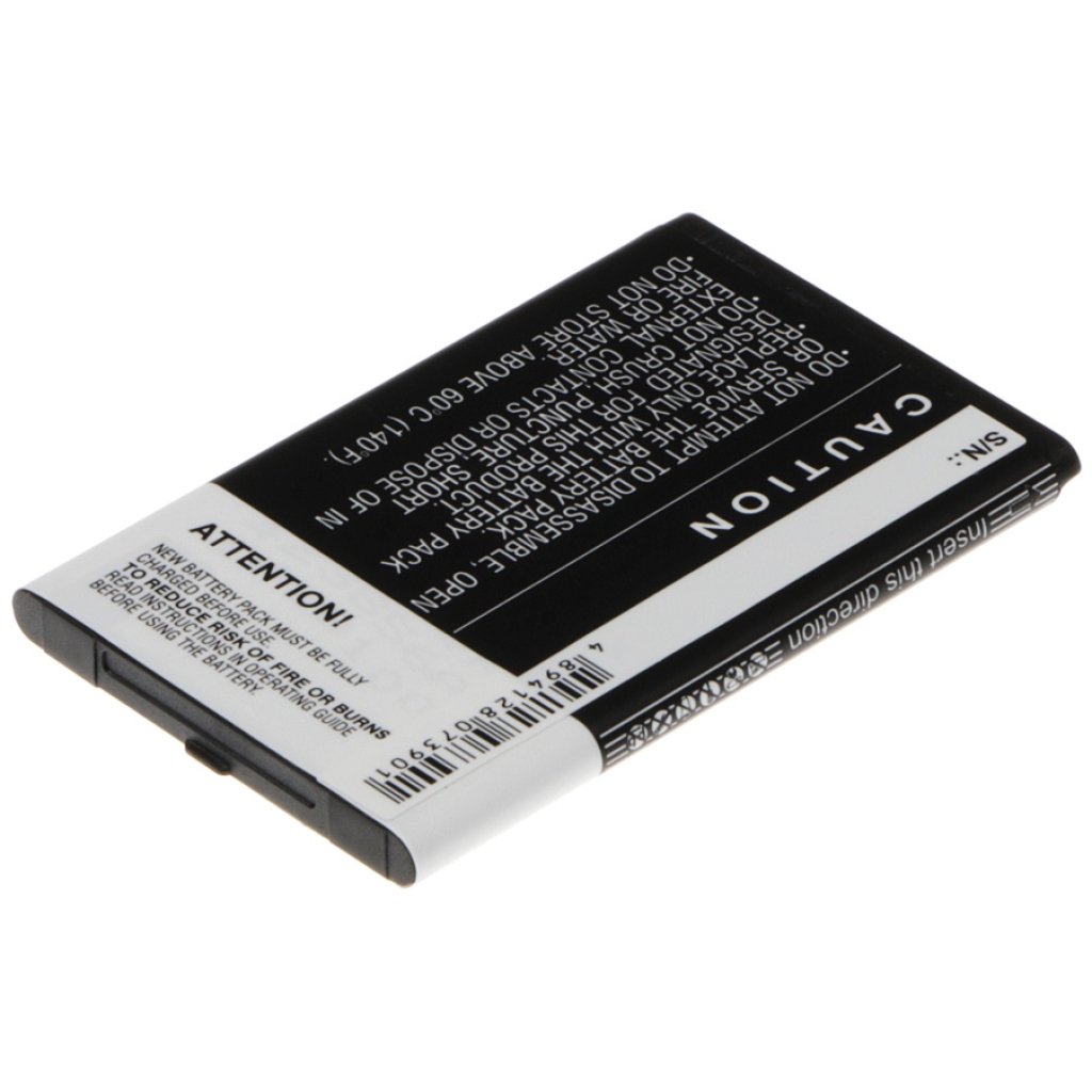 Batería compatible con Mobistel CS-MEL420SL