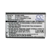 Tablet Battery Mobistel EL540