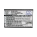 Tablet Battery Emporia EL540