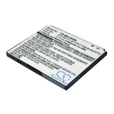 Reemplazo de batería compatible para Mobistel BTY26171,BTY26171MOBISTEL/STD