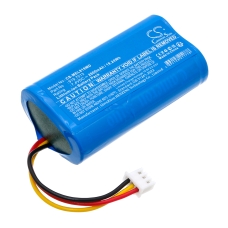 Reemplazo de batería compatible para Medela 919.7013