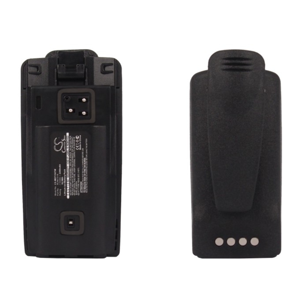 Two-Way Radio Battery Motorola RLN6308