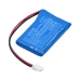 Batería compatible con Medical econet CS-MEP304MD