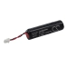 Batería digital DAB Midland CS-MER300SL