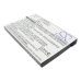 BarCode, Scanner Battery Symbol ES405