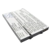 BarCode, Scanner Battery Symbol ES405