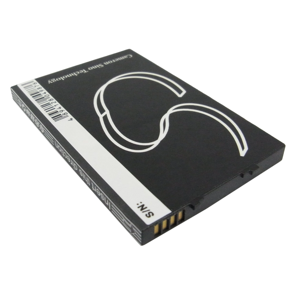 BarCode, Scanner Battery Symbol ES405