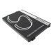 BarCode, Scanner Battery Symbol ES405
