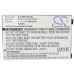 BarCode, Scanner Battery Symbol ES405
