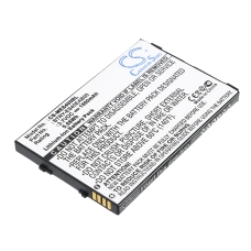 Reemplazo de batería compatible para SYMBOL 82-118523-01,82-118523-011,BTRY-ES40EAB00