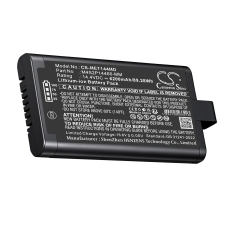 Reemplazo de batería compatible para MEGMEET 