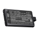 Baterías compatible con MEGMEET M4S2P14466-MM M4S2P14466-MM CS-MET144MD