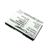 Battery compatible with Motorola