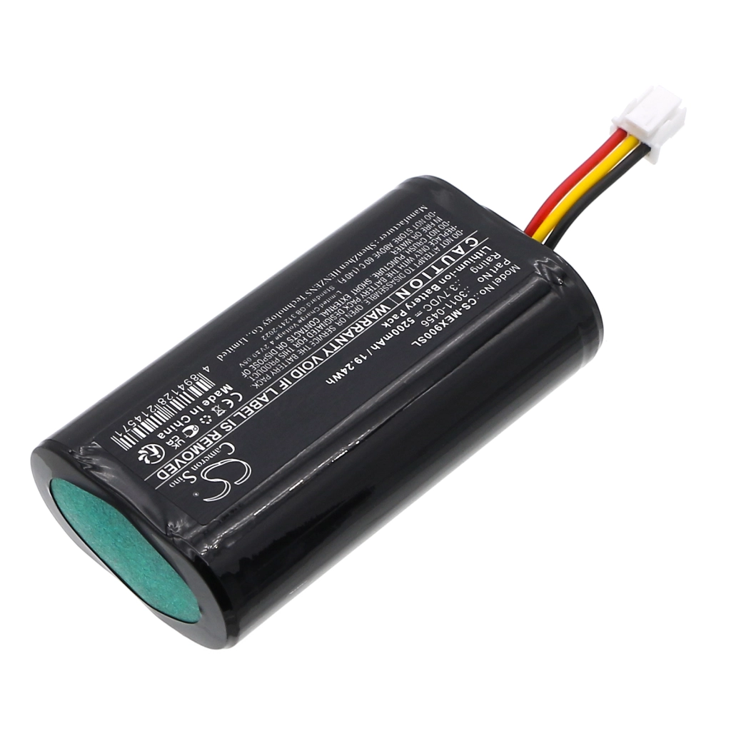 Power Tools Battery Minelab Manticore