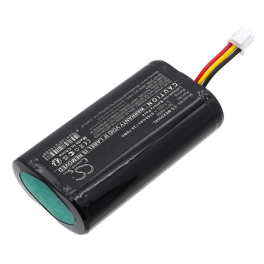 Baterías Sustituye 3030-0046