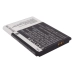 Battery Replaces 40115126-001