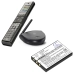 Remote Control Battery NEVO UEI-NEVO C3