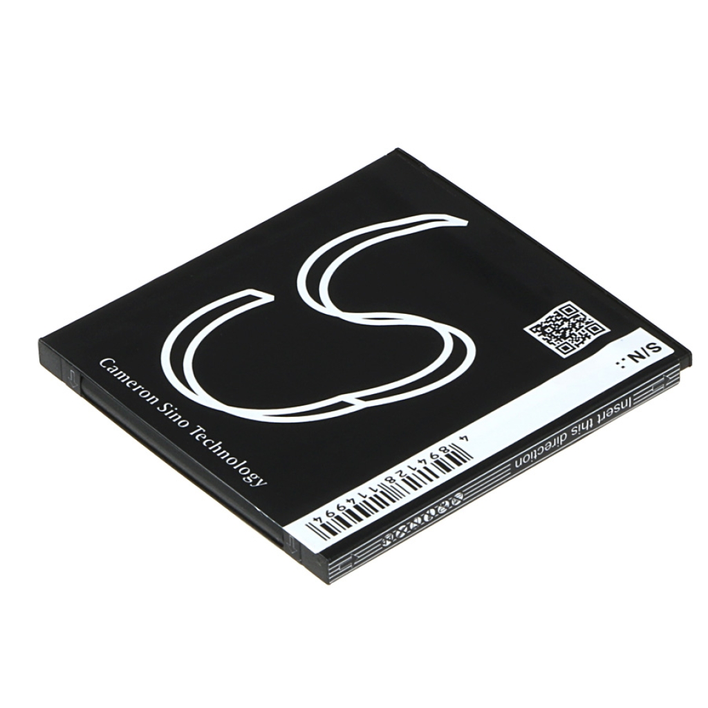 Batería compatible con Mobiwire